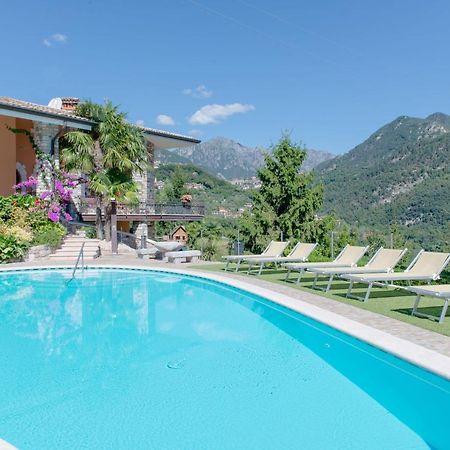 Residence Terry トレモージネ エクステリア 写真
