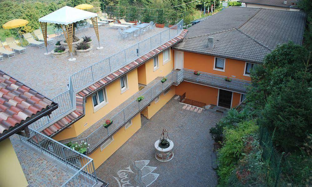 Residence Terry トレモージネ エクステリア 写真
