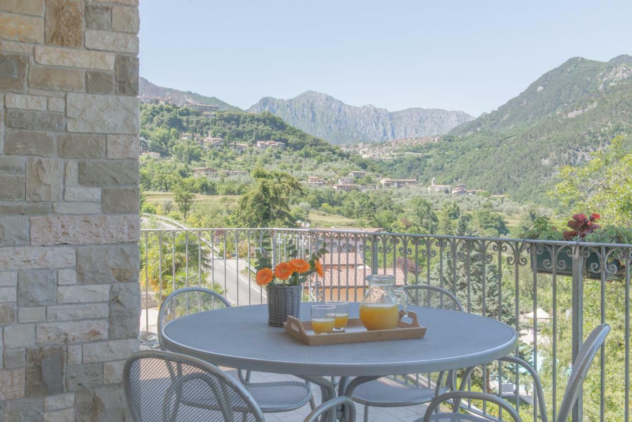 Residence Terry トレモージネ エクステリア 写真
