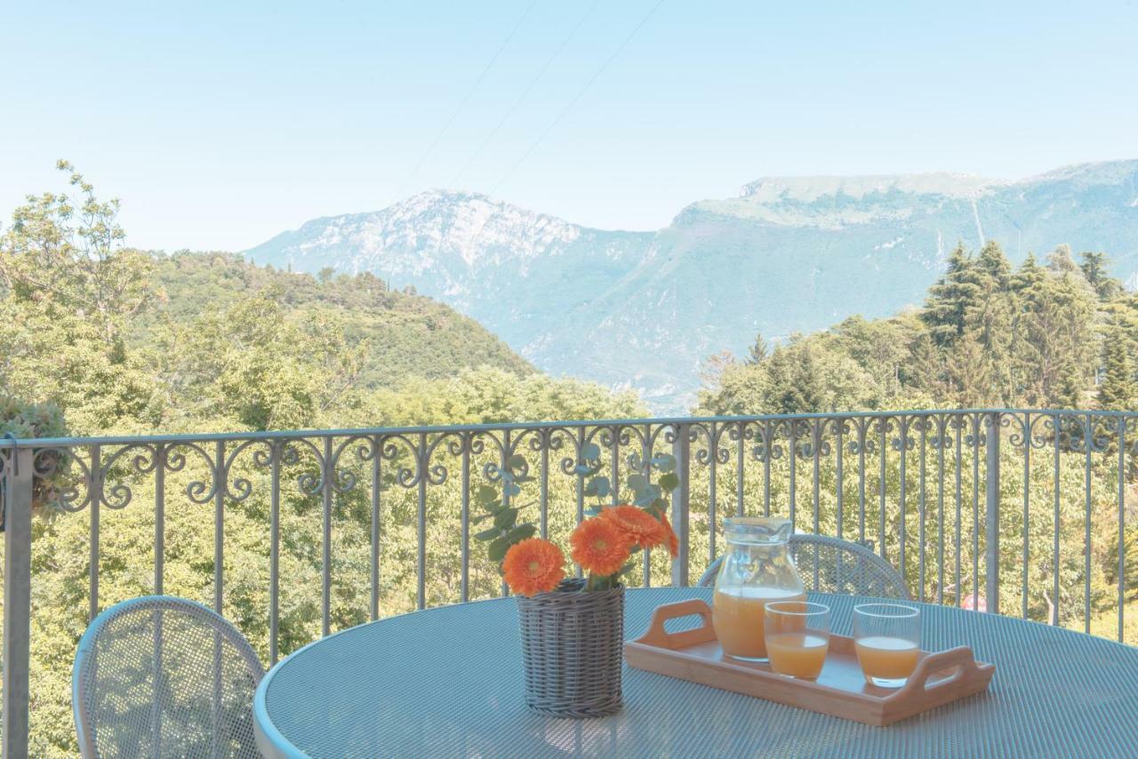 Residence Terry トレモージネ エクステリア 写真