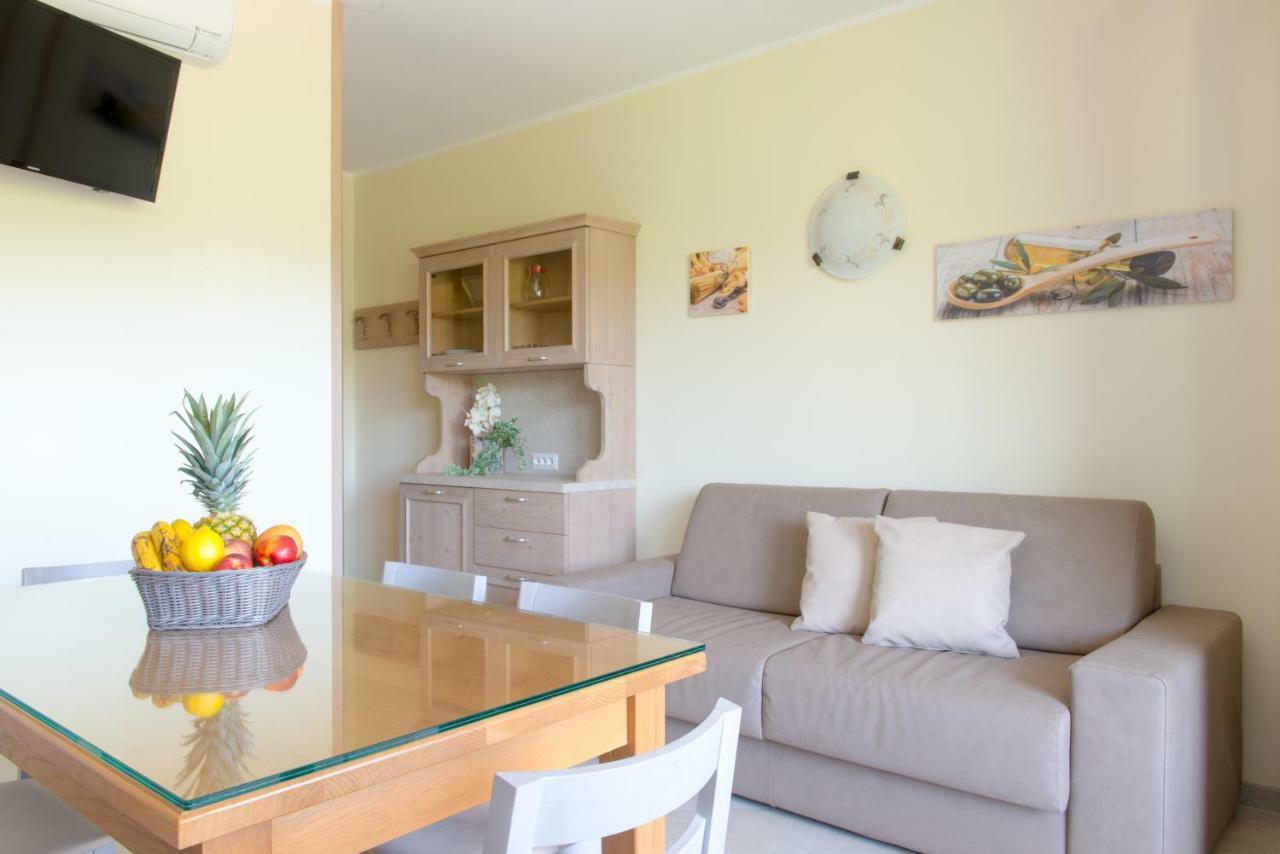 Residence Terry トレモージネ エクステリア 写真