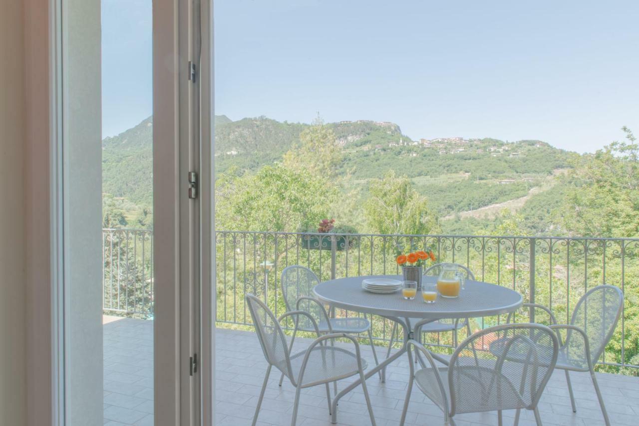 Residence Terry トレモージネ エクステリア 写真