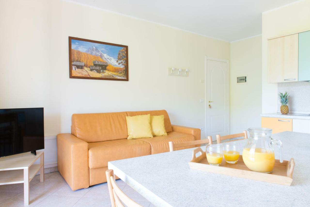 Residence Terry トレモージネ エクステリア 写真