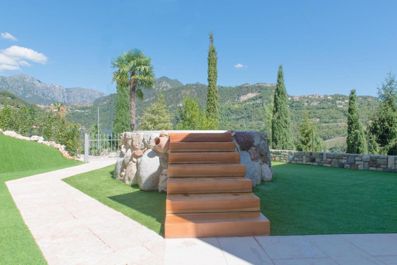 Residence Terry トレモージネ エクステリア 写真