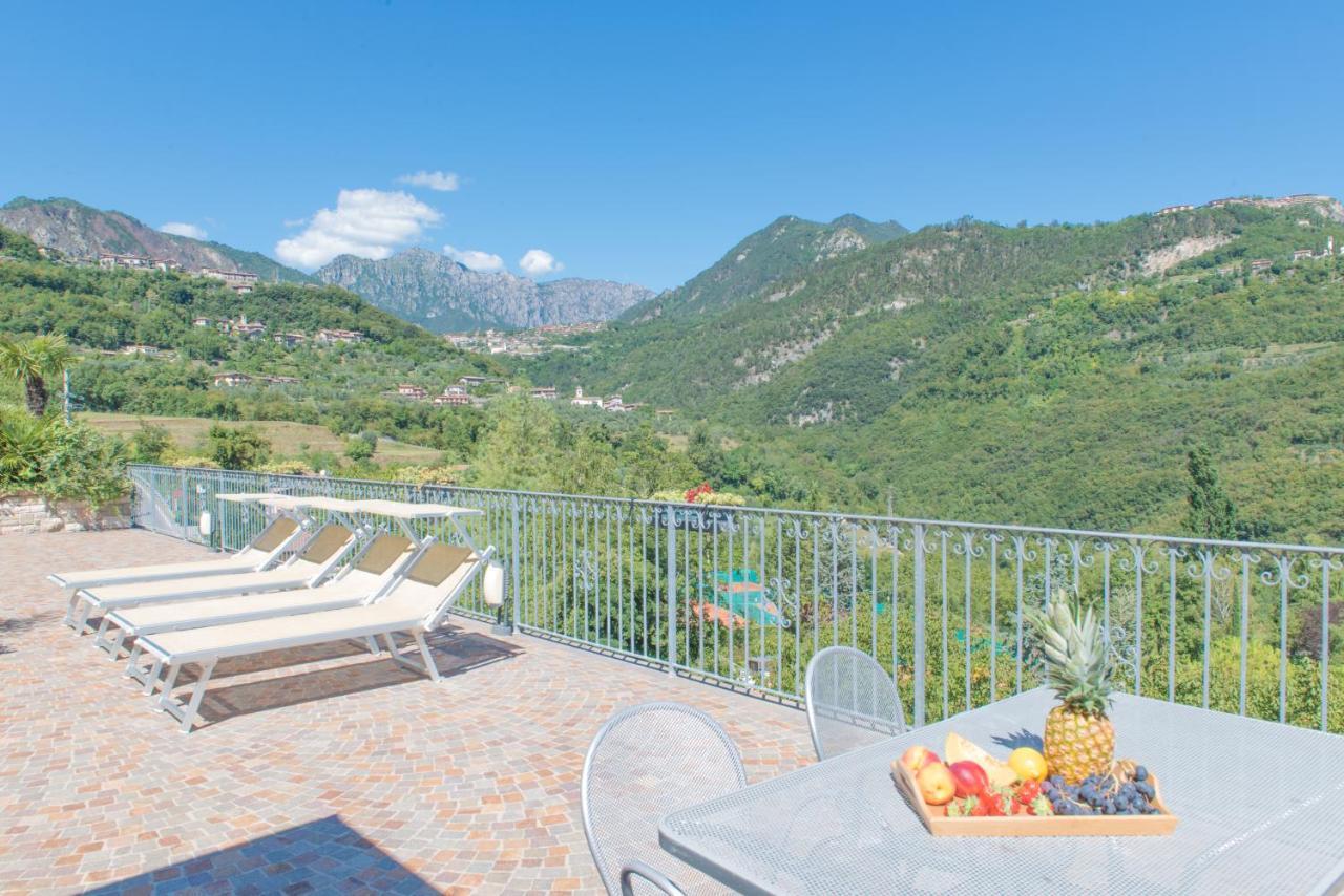 Residence Terry トレモージネ エクステリア 写真