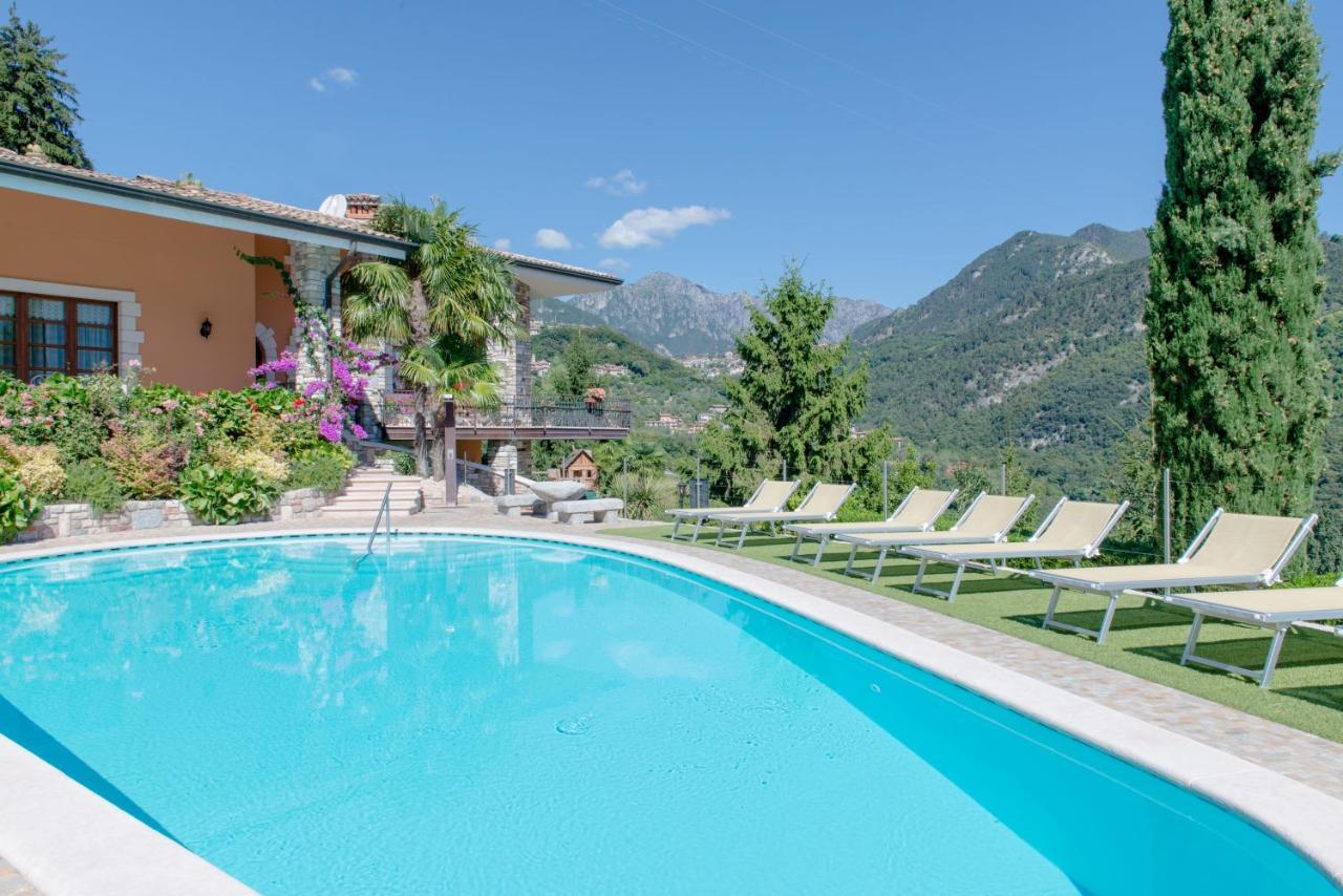 Residence Terry トレモージネ エクステリア 写真